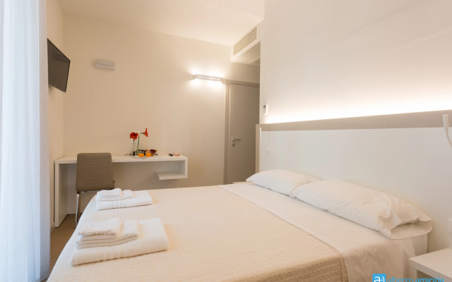 Hotel Amicizia Rimini