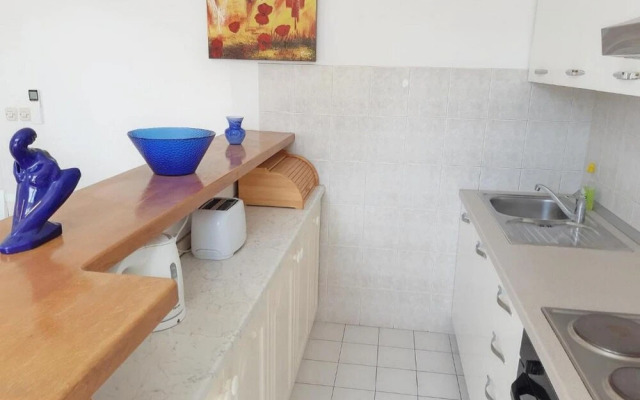 Apartments Vulicevic