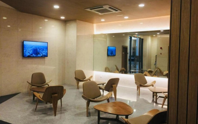 Robertson Suites Bukit Bintang KLCC
