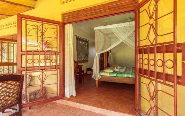 Airport Guesthouse