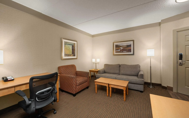 Destination Inn Waterloo