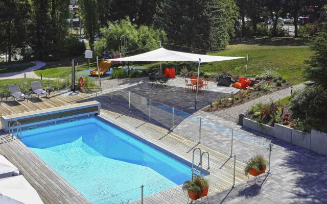 ibis Styles Nancy Sud