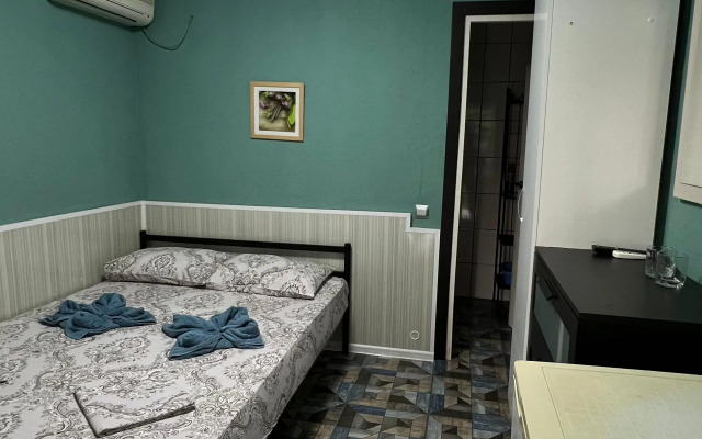 Песчаная 19 (Джемете)