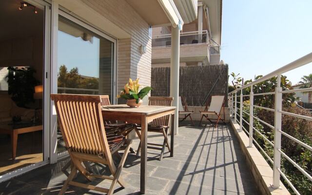 Villa Llevant Sitges Rentals