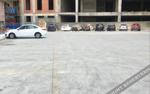 Yunxiang Boutique Hotel