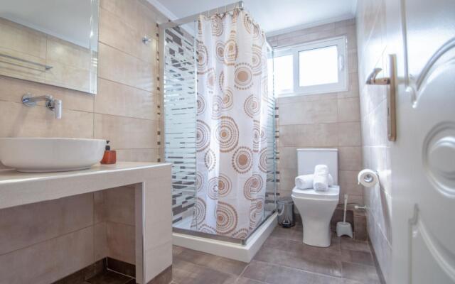 Zante Sun I - Getaway Villa - Zante Sun I - Getaway Villa