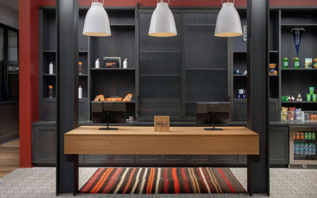 Canopy by Hilton Ithaca Downtown