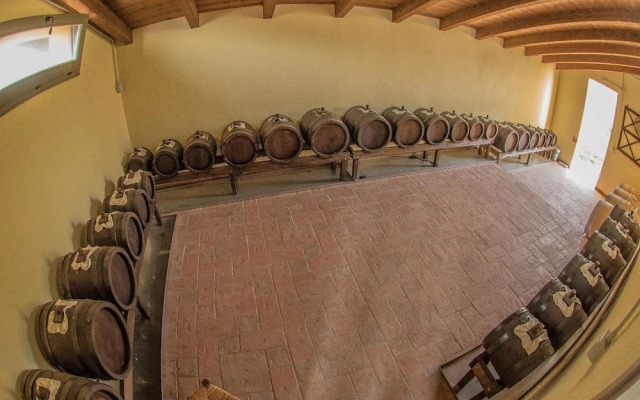 Agriturismo Podere Diamante