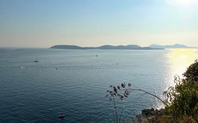 Holiday Home Sea Vision