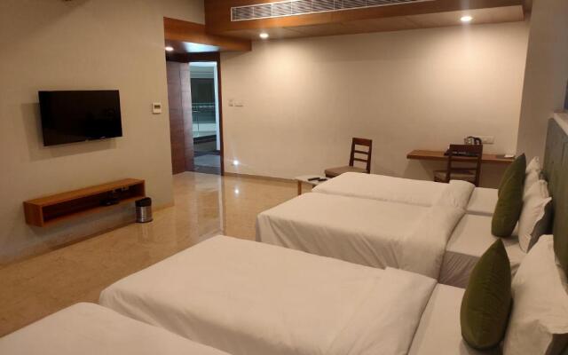 VITS The Somnath Gateway