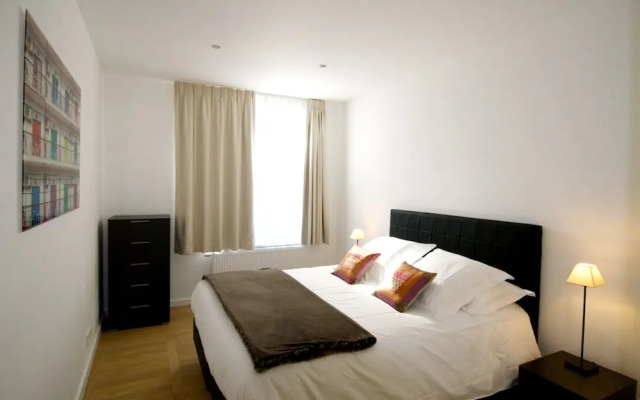 Suites 124