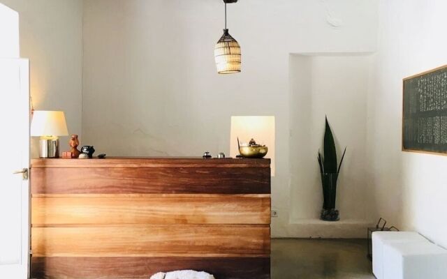 Boutique Hotel Jardines de Palerm