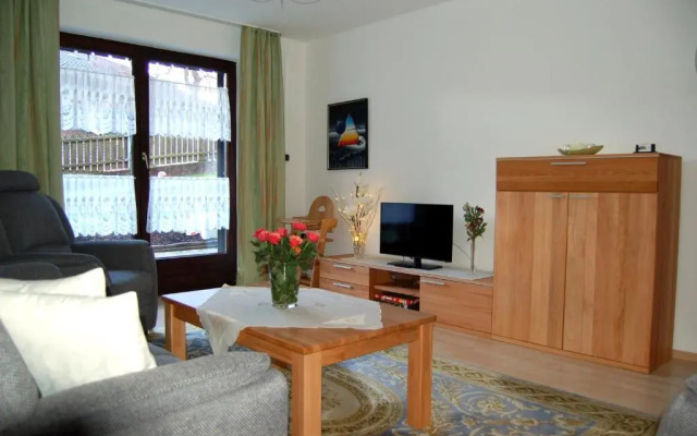 Ferienwohnung Marketa