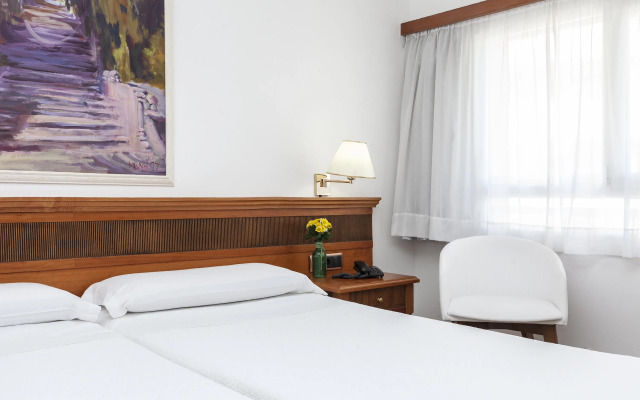Hotel Araxa - Adults Only