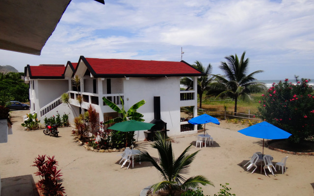 Sundown Beach Hotel