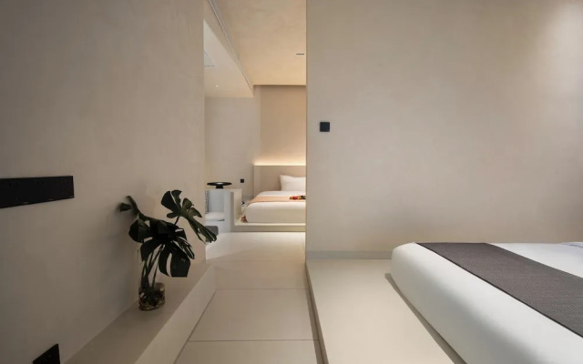 Qixili Hotel Tianya Sanya