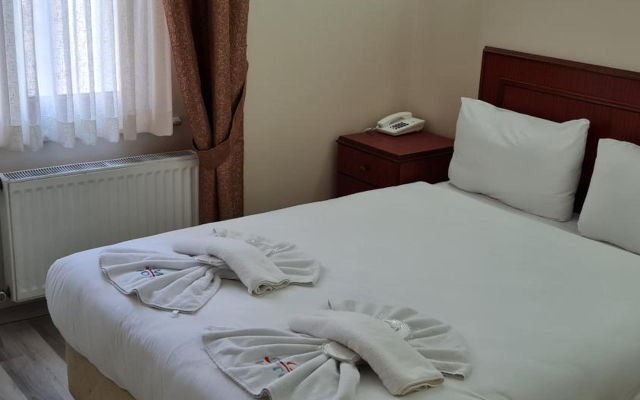 Emos Hotel