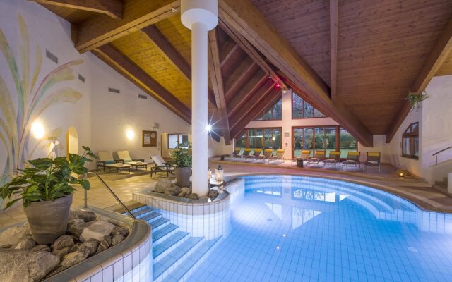 Hotel Karlwirt