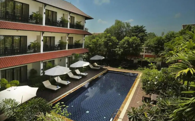 Kiri Boutique Hotel II