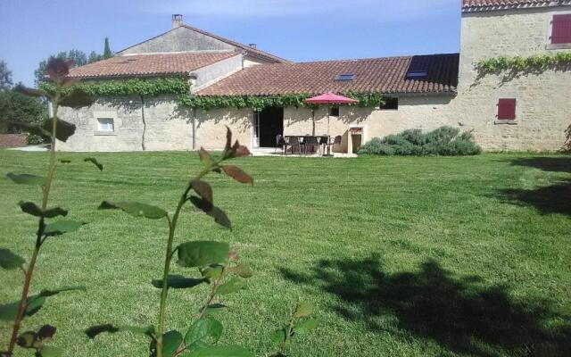 Gite Auchay-sur-Vendée, 3 pièces, 6 personnes - FR-1-426-96