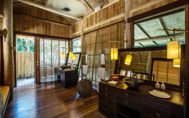 Soneva Kiri
