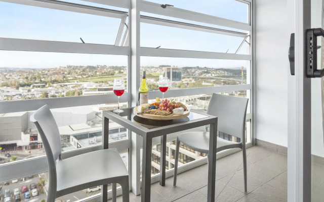 Proximity Apartments Manukau Auckland Airport