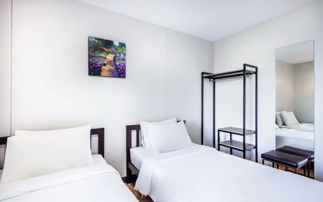 Livotel Express Hotel Bang Kruai Nonthaburi