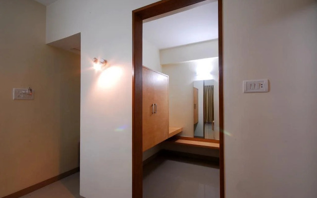 Hotel New Holiday Plaza