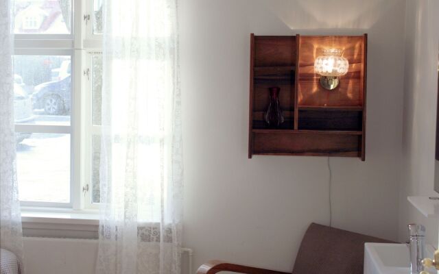 Grettir Guesthouse