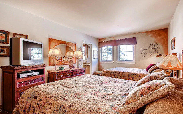 Centennial 2 Bedroom Condo Unit no. 17