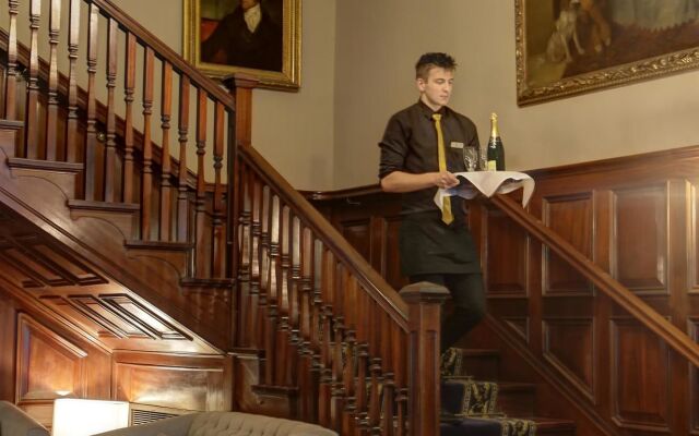 Quorn Country Hotel