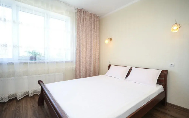 Апартаменты «Инесса» на Бассейной 6