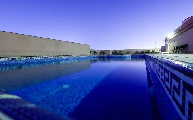 Best Western Premier M Four Hotel