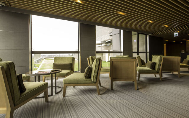 Everrich Golden Lake Hotel