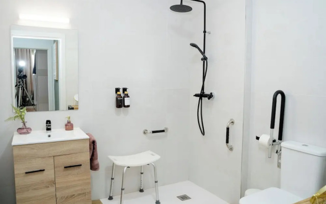 Hostel Time Life Nerja (Mixed Hostel)