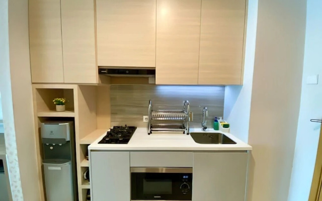 Capitol Prism Sky Suites