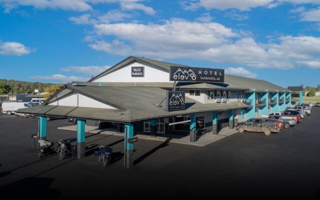 Hotel Elev8 Flagstaff, Trademark Collection by Wyndham