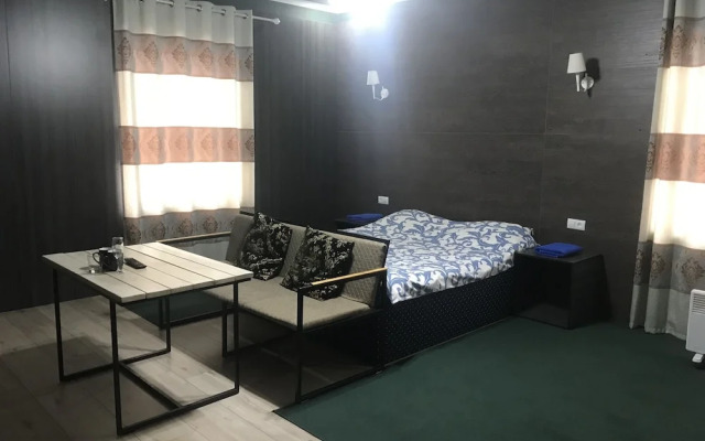 InCity Hotel