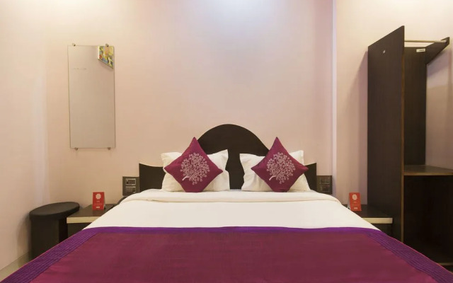 Strawberry Homes Mahabaleshwar