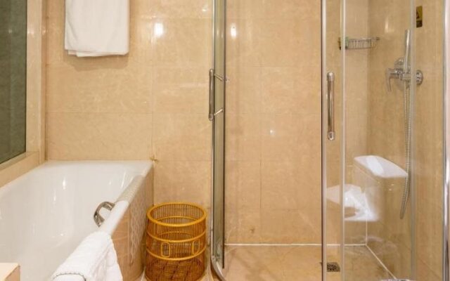 Changzhou Grand Hotel