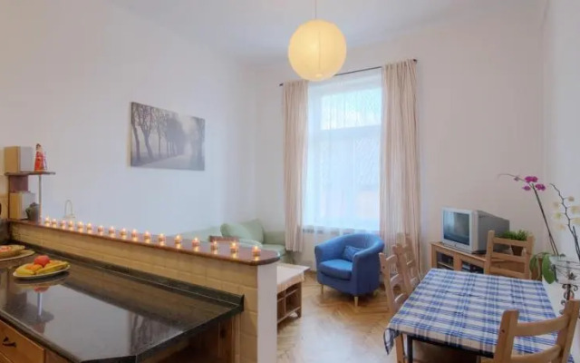 Apartament Andy Pandy