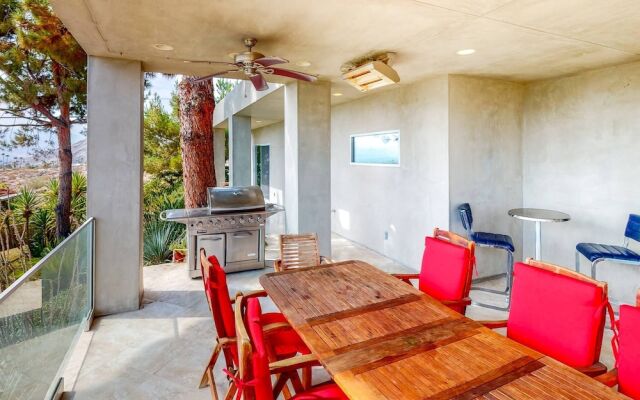 Villa Sequoia