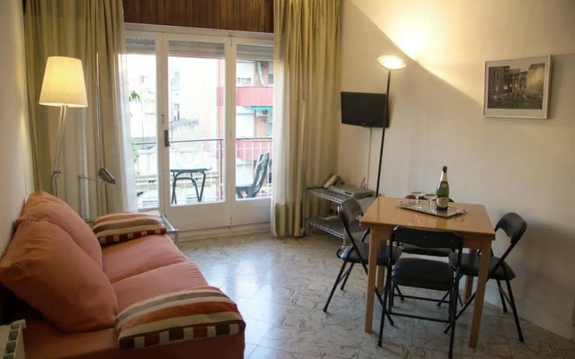 Sant Pau Apartments