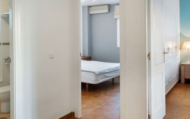 107257 Apartment In Fuengirola