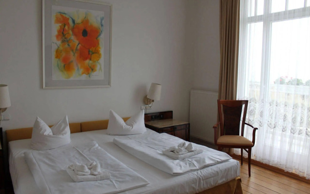 Hotel Stolteraa