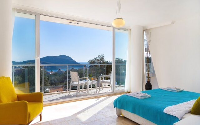 Villa Mara