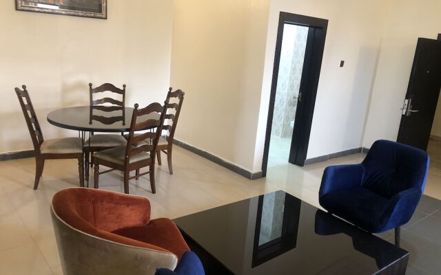 Roban Hotels Limited