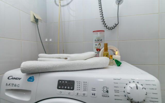 Moment House (Момент Хаус) на улице Молодёжная 4