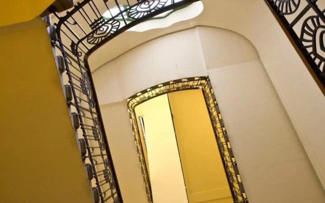 Sonnenberg-Villa Brunner Apartments