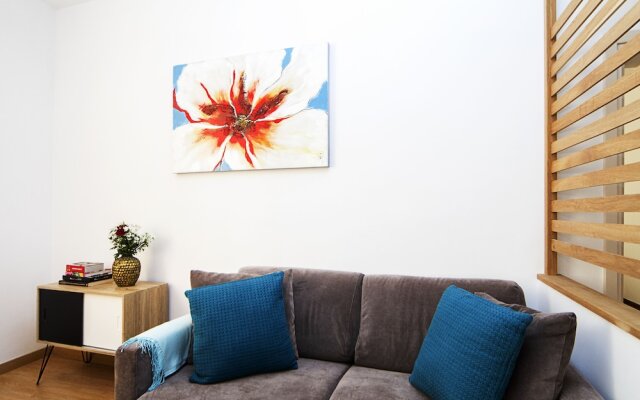 Casa Bella Pantheon Luxury Apartment